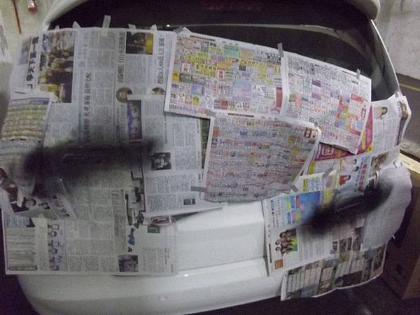 FIT logo 噴漆 FIT logo 噴漆