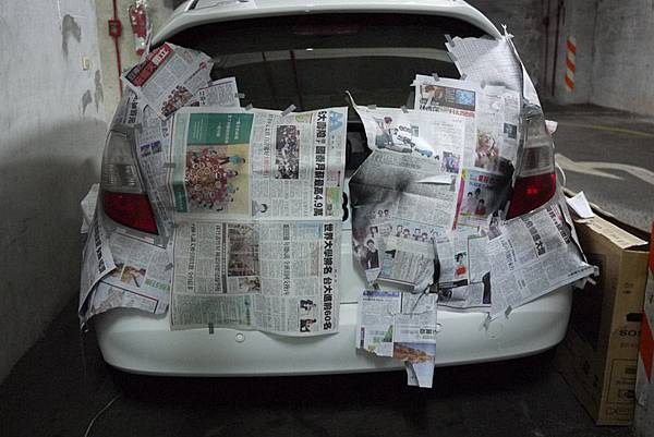 FIT logo 噴漆 FIT logo 噴漆