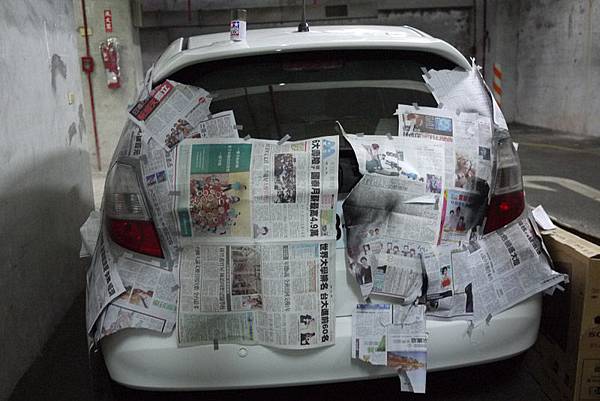 FIT logo 噴漆 FIT logo 噴漆