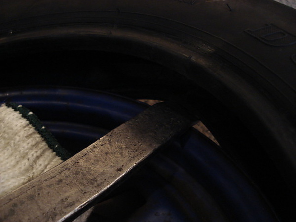 十吋輪胎拆裝 十吋輪胎拆裝