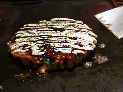 千房 大阪燒 千房 大阪燒