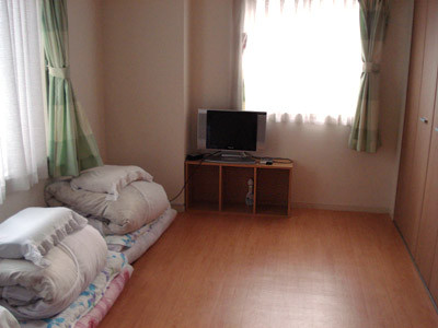 大阪民宿 大阪民宿