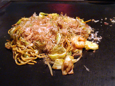 千房 大阪燒 千房 大阪燒