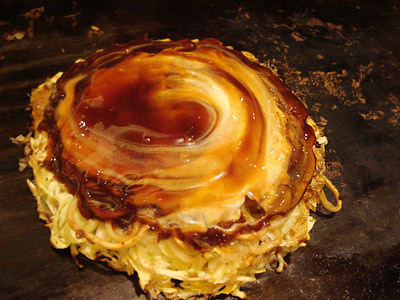 鶴橋風月 鶴橋風月