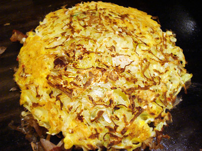 鶴橋風月 鶴橋風月