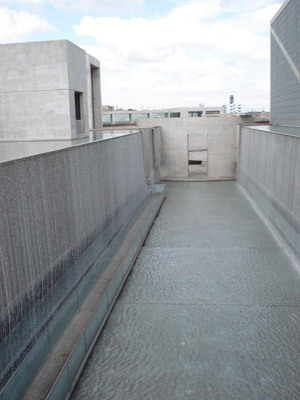 安藤忠雄-大阪狭山池博物館 安藤忠雄-大阪狭山池博物館