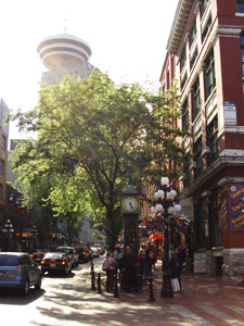 GasTown GasTown