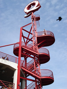 Lonsdale Quay Lonsdale Quay