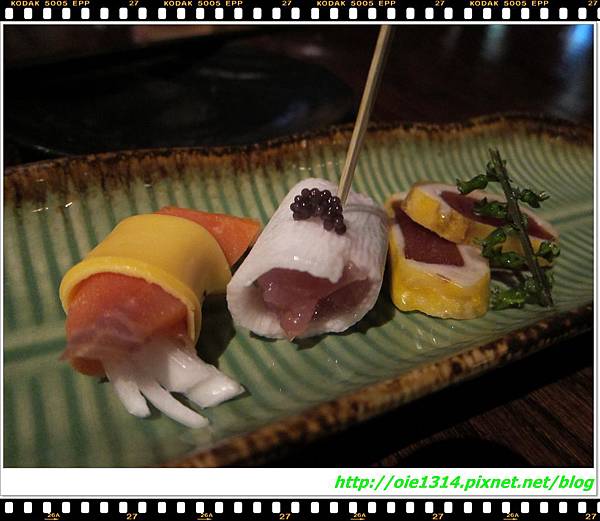 台中 - 秋月日本料理 台中 - 秋月日本料理