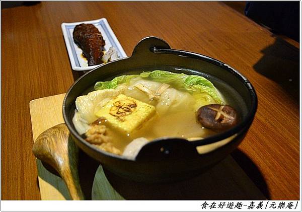 七品关东煮