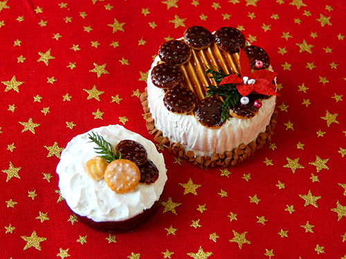Gateaux de Noel3 Gateaux de Noel3