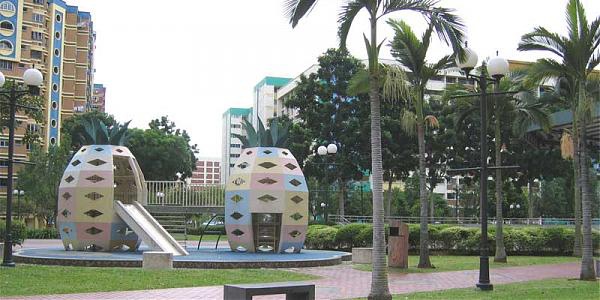 tamp park tamp park