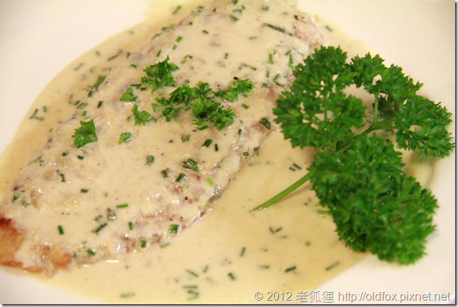 魴魚排 魴魚排