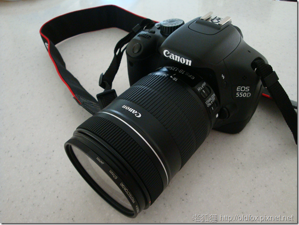 Canon 550D Canon 550D