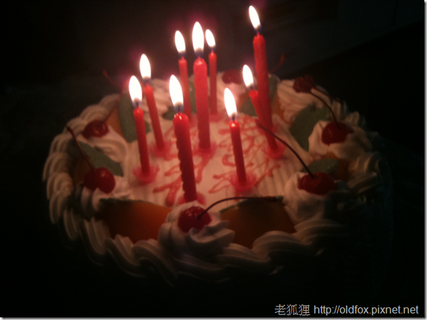 生日蛋糕 生日蛋糕