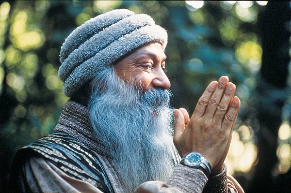 osho