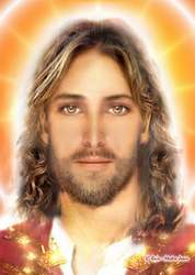 Jesus Sananda