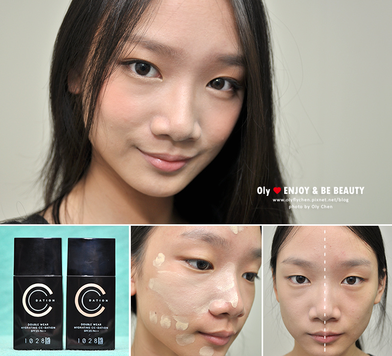 1028 恆采保濕CC粉底蜜 使用心得分享 1028 恆采保濕CC粉底蜜 使用心得分享