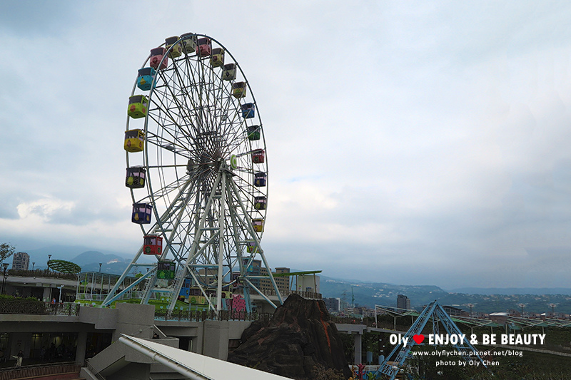 CP值超高的兒童新樂園 CP值超高的兒童新樂園