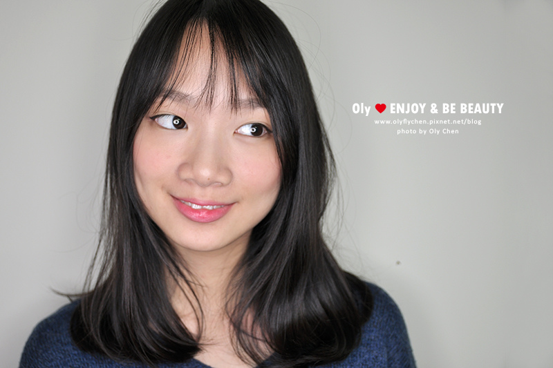 Miss Hana 花娜小姐 三色立體唇膏 RD03誘惑魅紅