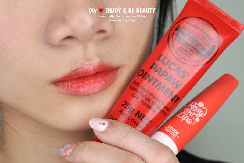 ETUDE HOUSE 玫瑰花漾 輕柔綻放點點咬唇彩 NO.02 ETUDE HOUSE 玫瑰花漾 輕柔綻放點點咬唇彩 NO.02