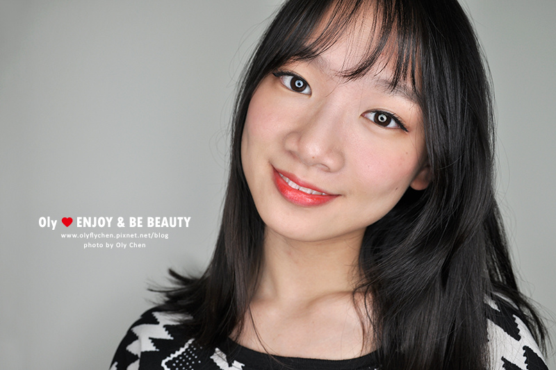 ETUDE HOUSE 玫瑰花漾 輕柔綻放點點咬唇彩 NO.02