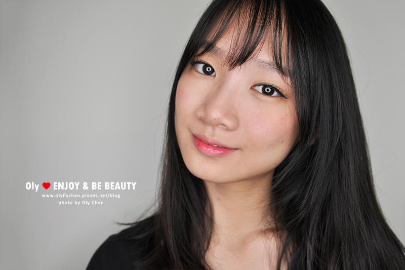 VDL 三色漸變咬唇妝唇膏 NO.601橘 VDL 三色漸變咬唇妝唇膏 NO.601橘