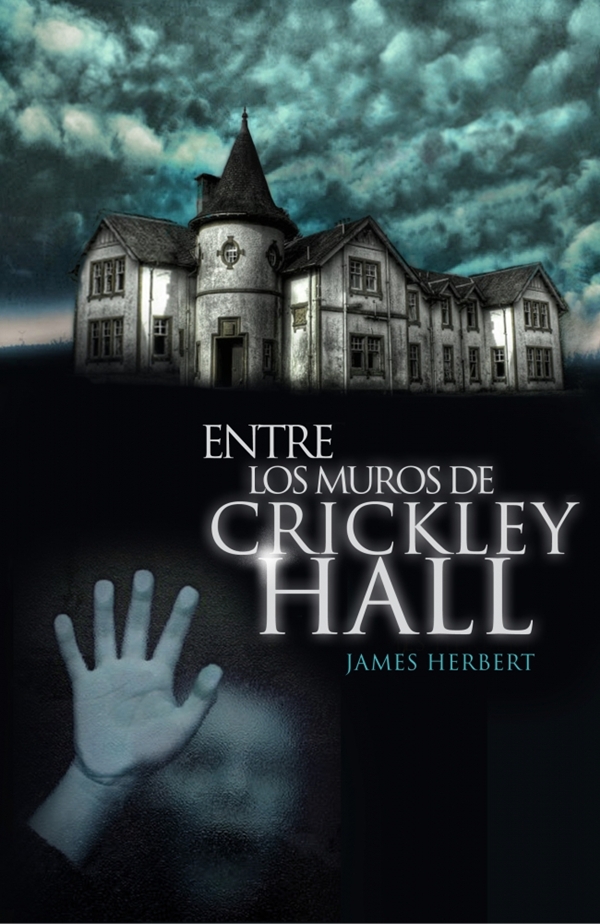 鬼宅的秘密 The Secret of Crickley Hall 1