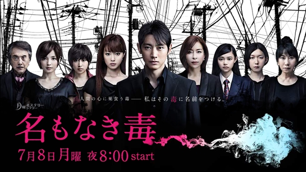 日劇介紹 1978追劇生活筆記