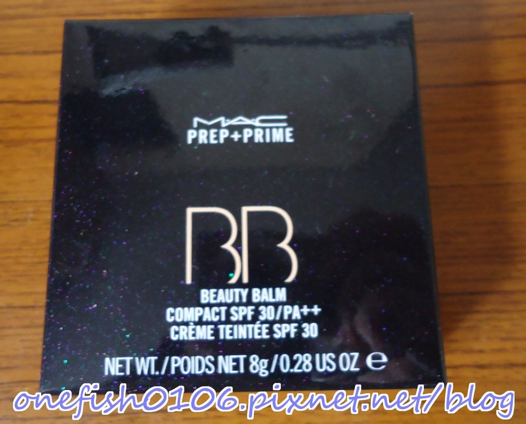 M.A.C BB輕粉霜 SPF30 PA++(亞洲限定) 試用 M.A.C BB輕粉霜 SPF30 PA++(亞洲限定) 試用