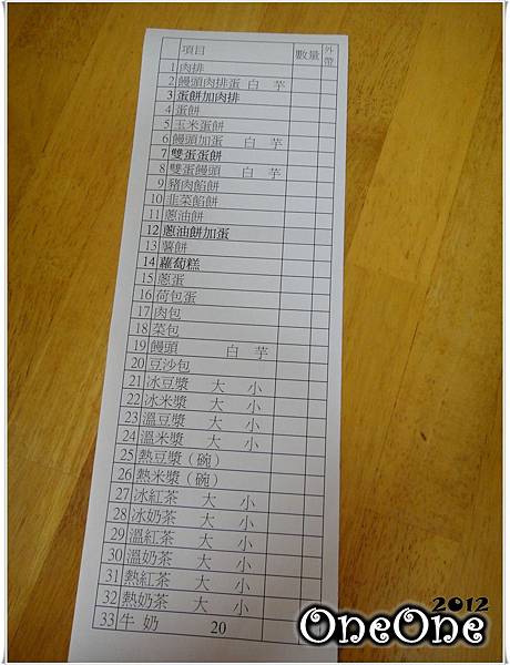 饅頭肉排蛋 (3) 饅頭肉排蛋 (3)
