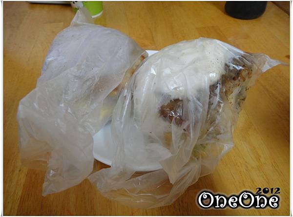 饅頭肉排蛋 (5) 饅頭肉排蛋 (5)