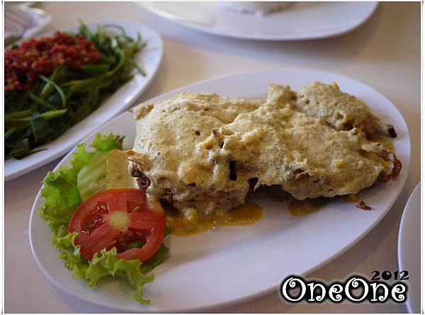 Bali 酥骨雞 (4) Bali 酥骨雞 (4)