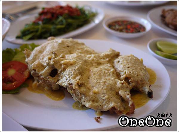 Bali 酥骨雞 (8) Bali 酥骨雞 (8)