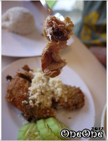 Bali 酥骨雞 (10) Bali 酥骨雞 (10)