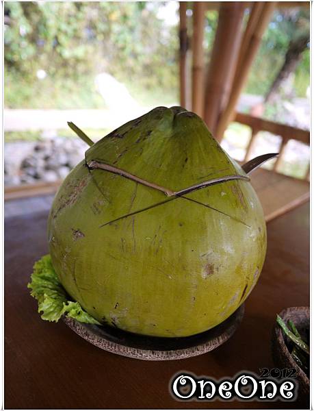 Bali 水上餐廳 (13)
