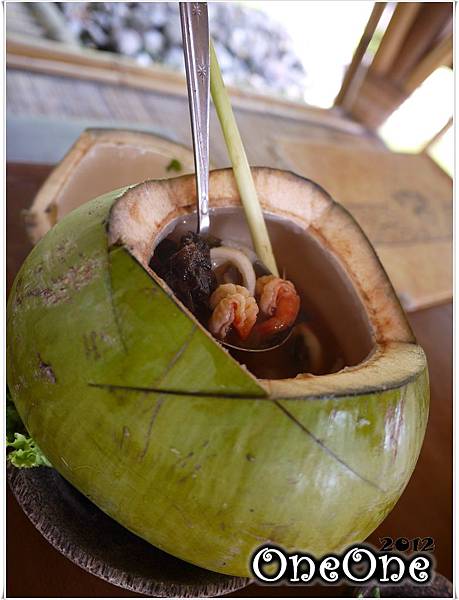 Bali 水上餐廳 (14)