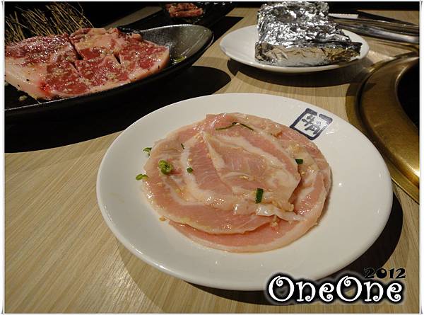 牛角板橋FE21店 (6) 牛角板橋FE21店 (6)