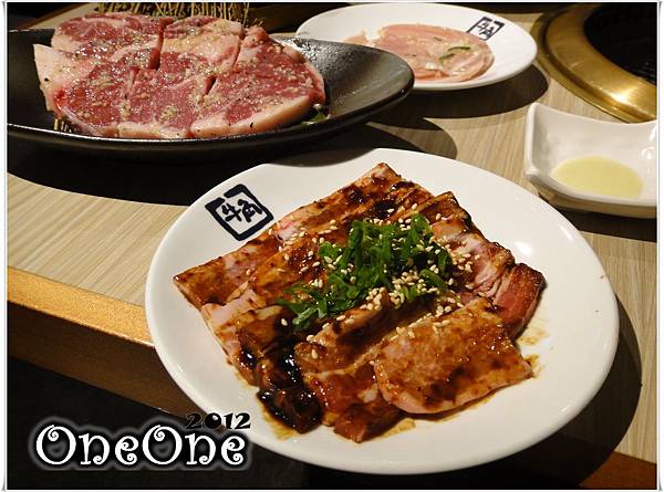 牛角板橋FE21店 (11) 牛角板橋FE21店 (11)