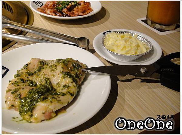 牛角板橋FE21店 (12) 牛角板橋FE21店 (12)