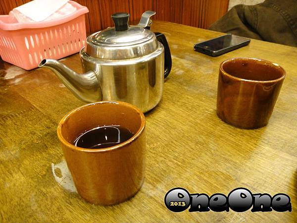 六必居砂鍋粥 (11).JPG 六必居砂鍋粥 (11).JPG