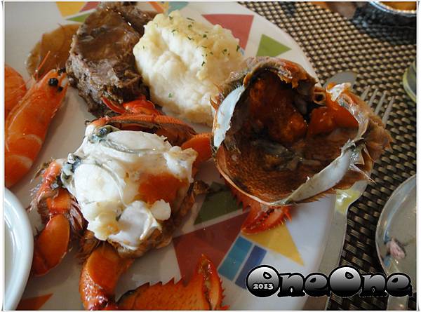 台南遠東cafe (32)