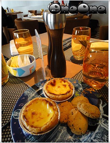 台南遠東cafe (2)