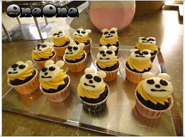 台南遠東cafe (8)