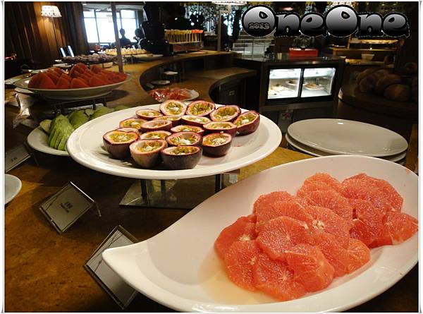 台南遠東cafe (19)