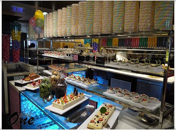 台北遠東CAFE (5) 台北遠東CAFE (5)