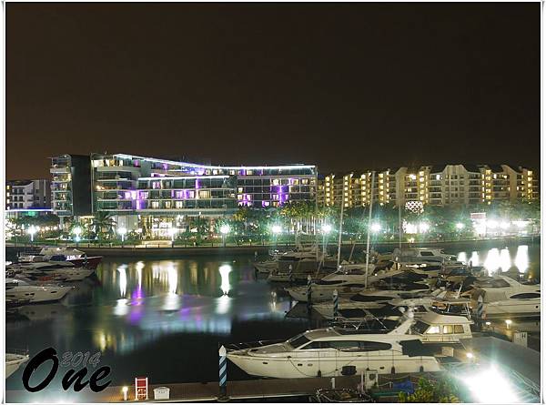 ONE15 Marina Club (13) ONE15 Marina Club (13)