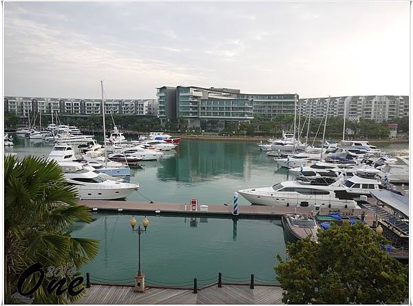 ONE15 Marina Club (15) ONE15 Marina Club (15)