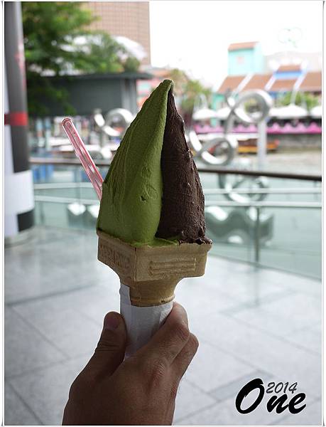北海道冰淇淋 (2)