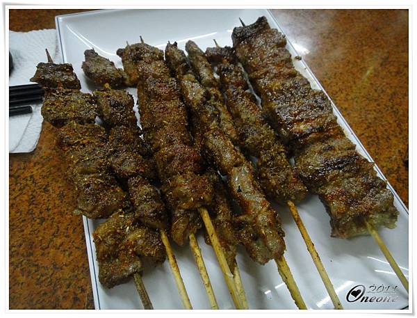 小喬 新疆羊肉串 (14).JPG 小喬 新疆羊肉串 (14).JPG